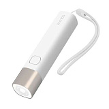 Портативный фонарик XIAOMI SOLOVE X3 PORTABLE FLASHLIGHT POWER BANK BLACK