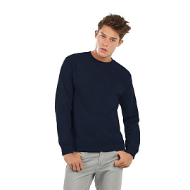 Толстовка мужская ID.002 (Синий-navy)