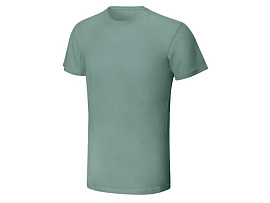 Футболка HD Fit мужская (припылено-бирюзовый; 3XL)