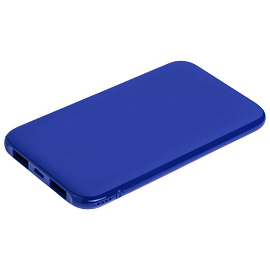 Внешний аккумулятор Uniscend Half Day Compact 5000 мAч (Синий)