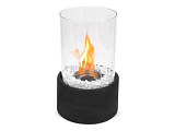 Биокамин Hygge, черный