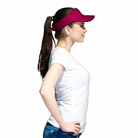 Козырёк STAN25 (Бордовый)