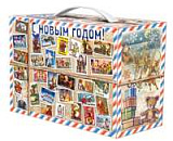 БАУЛ ПОСЫЛКА