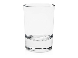 Стопка Vodka, 55 мл (прозрачный)