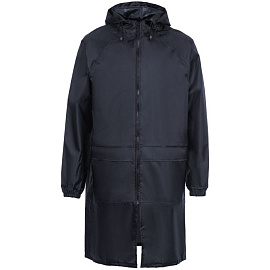 Дождевик Rainman Zip Pro (тёмно-синий)