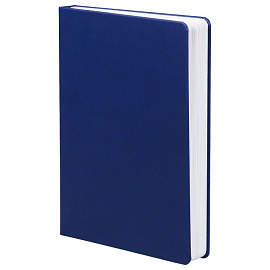 Ежедневник датированный Basis, A5 (Синий)