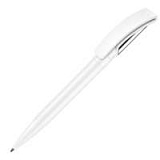 Ручка шариковая Senator, модель Verve Polished (2703)