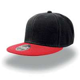 Бейсболка "SNAP BACK" 6 клиньев