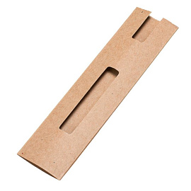 Чехол для ручки CARTON (Натуральный)