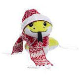 Мягкая игрушка Baby Snake Right
