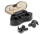 Беспроводные наушники Accesstyle Darkblack TWS