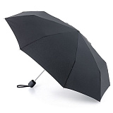 Зонт мужской механика Fulton, модель G560-01 Black