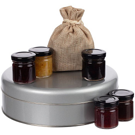 Набор Jammy Taster, неокрашенный (Бежевый)