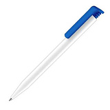 Ручка шариковая Senator, модель Super Hit Polished Basic (2955)