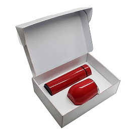Набор Hot Box C red (красный)