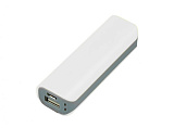 Универсальное зарядное устройство power bank, - 2600 mah