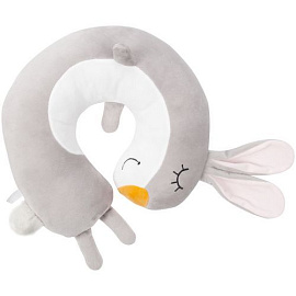 Подушка Lullabunny Righty (Серый)