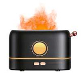 USB увлажнитель Milfire, чёрный