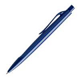 Ручка шариковая Prodir, модель DS6 PPP, цвет чёрный
