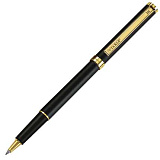 Роллер Senator, модель Delgado Classic (1030), цвет чёрный / золотой