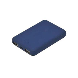 Внешний аккумулятор, Vogue PB, 5000 mAh (Синий)