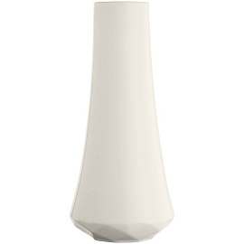 Ваза Diamante Bianco, малая (Белый)