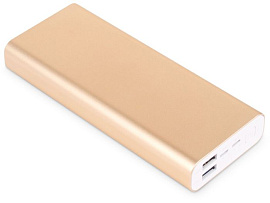 Внешний аккумулятор «NEO AZ220S Quick», 22000 mAh (золотой)