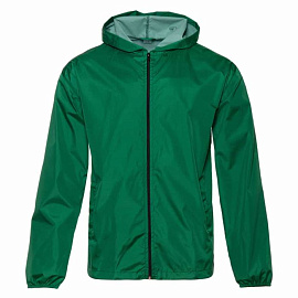 Ветровка STAN59 (Тёмно-зелёный; XXL)