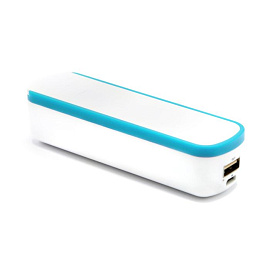 Внешний аккумулятор Map 2200 mAh (Синий)