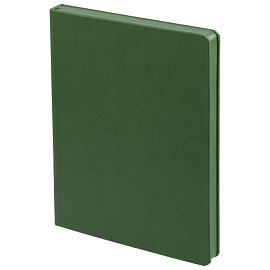 Ежедневник Brand Tone, недатированный, A5 (Зелёный)