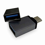 Адаптер "On-The-Go" type-C to USB 3.0, OLMIO
