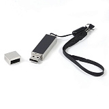 Флешка "ENC Flash Drive", 32 гб, цвет чёрный