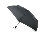 Зонт женский автомат Fulton, модель L710-01 Black