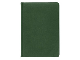 Ежедневник Classic, недатированный, А5, в твердой обложке Firenze (зелёный)
