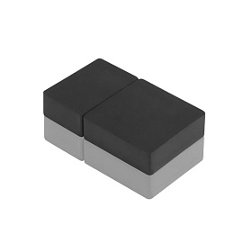 Флешка PVC050 с чипом 32 гб (Чёрный)
