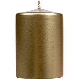 Свеча Lagom Care Metallic