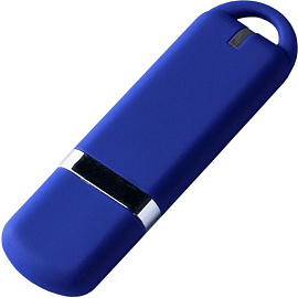 Флешка MIRAX SOFT (Синий)