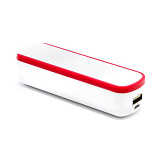 Внешний аккумулятор Map 2200 mAh