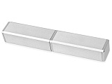 Футляр для ручки "Quattro Silver"
