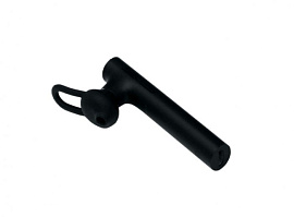 Гарнитура беспроводная Mi Bluetooth Headset Basic (Black) (чёрный)