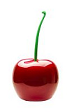 Корзина для мусора cherry
