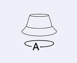 Панама STAN14J (Зелёный)