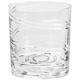 Вращающийся стакан для виски Shtox (Прозрачный)