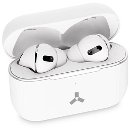 Беспроводные наушники Accesstyle Indigo TWS White ()