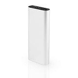 Универсальное зарядное устройство ROMBICA NEO ZX130 13000 mah серебро