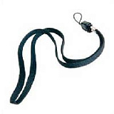Шнурок для мобильного телефона, Lanyard royal blue
