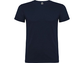 Футболка Beagle мужская (Navy)