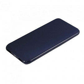 Внешний аккумулятор, Grand PB, 10000 mAh (Синий)