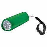 Фонарь треугольный (9 LED)