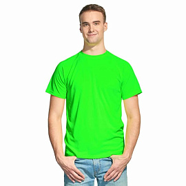 Футболка STAN30 (Зелёный)